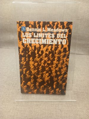 Los Límites del Crecimiento