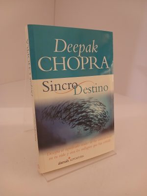 Portada de Cincrodestinos