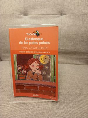 El estanque de los patos pobres
