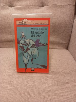 El aullido del lobo