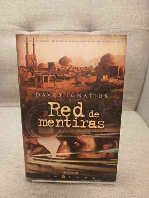 Red de Mentiras