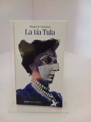 La tía Tula