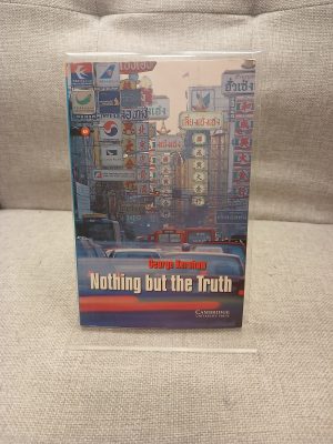 Portada de Nothing but the Truth Level 4