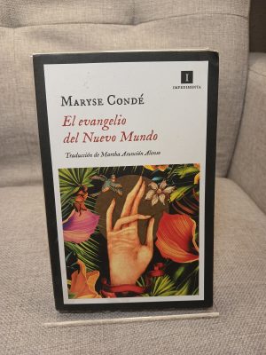 El Evangelio del Nuevo Mundo