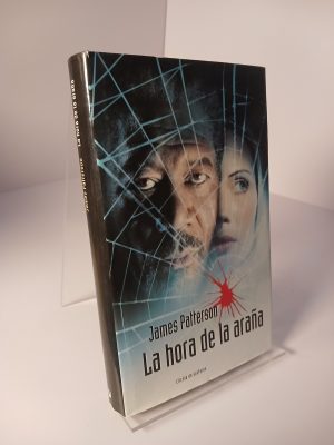 La hora de la araña