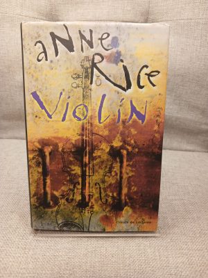 Violín