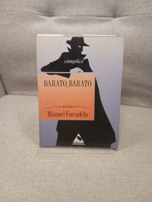 Barato, barato