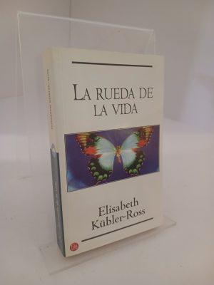 Portada de La Rueda de la Vida