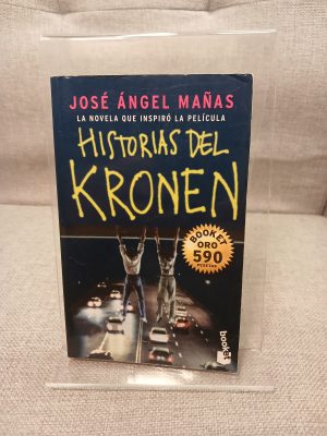 Historias del Kronen