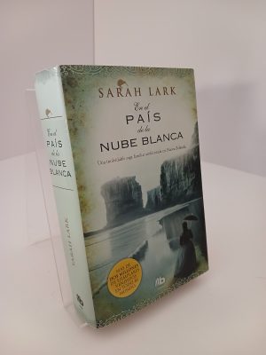 Portada de En el país de la nube blanca