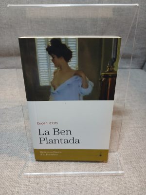 Portada de La Ben plantada