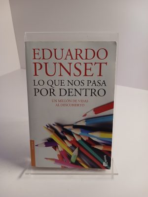 Lo que nos pasa por dentro