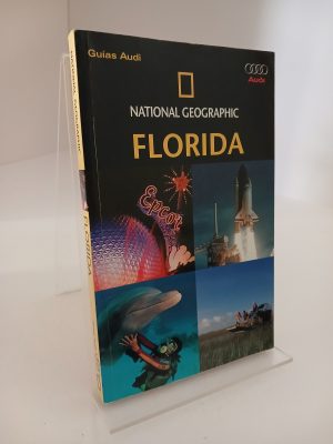 Portada de Guía Audi NG - Florida