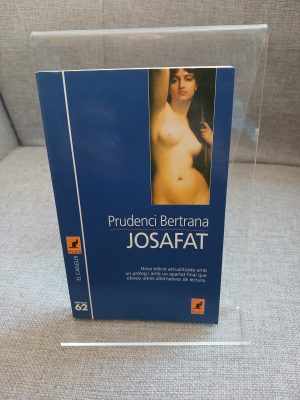 Portada de Josafat