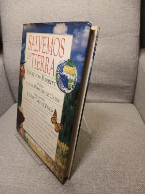 Salvemos la tierra