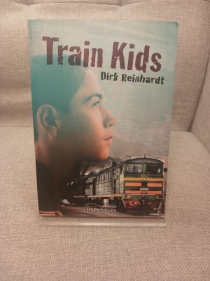 Train Kids