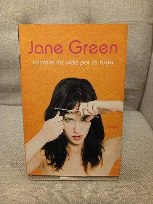 Cambio mi vida por la tuya