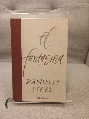 El Fantasma
