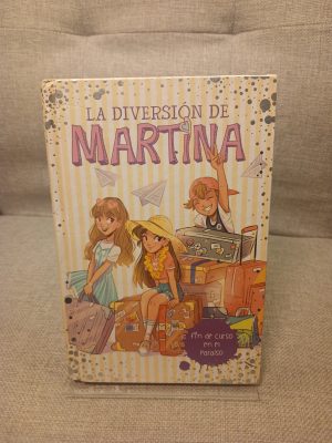 Fin de curso en el paraíso