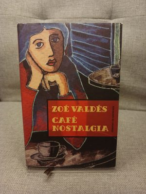 Café Nostalgia