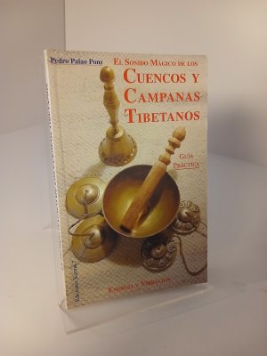 Sonido Magico de Cuencos y Campanas Tibetanas