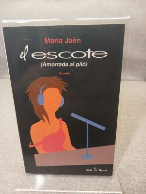El escote