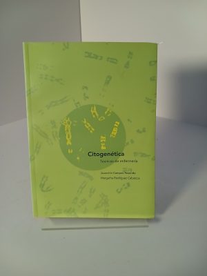 Citogenética. Técnicas de enfermería