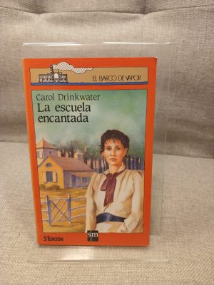 La escuela encantada