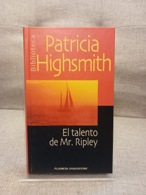 El talento de Mr. Ripley