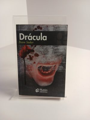 ¿Drácula?