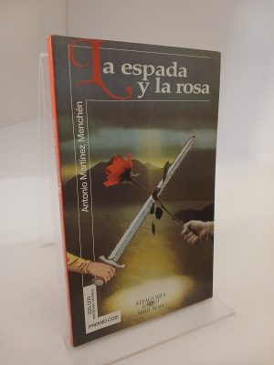 La espada y la rosa