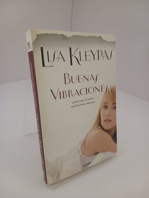 Buenas Vibraciones
