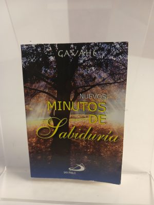 Nuevos minutos de sabiduría