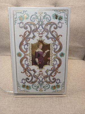Portada de Madame Bovary