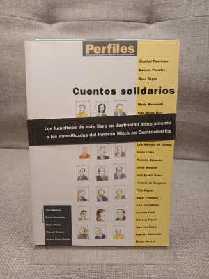 Cuentos solidarios