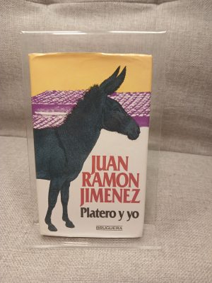 Platero y yo