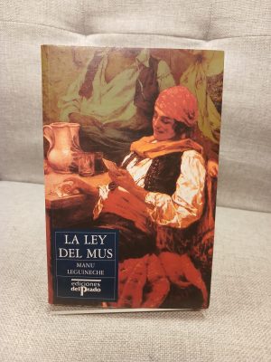 Un juego llamado mus