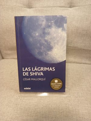 Las lágrimas de Shiva