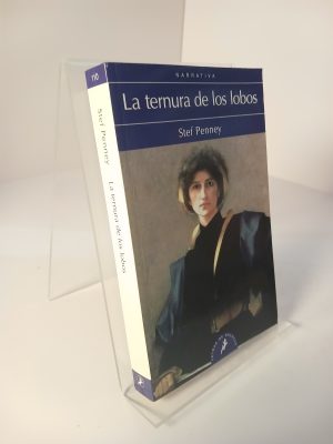 Ternura de Los Lobos, La