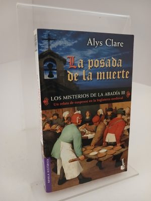 La posada de la muerte