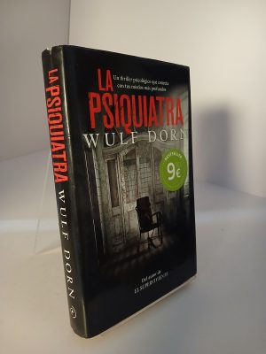 La psiquiatra