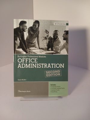 Portada de Office Administrative Ejer