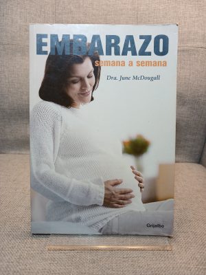 Embarazo semana a semana