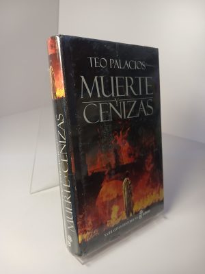 Muerte y cenizas conjura en Hispalis