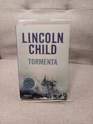 Tormenta