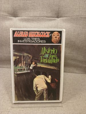 Misterio del loro tartamudo