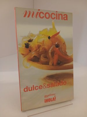 Portada de Dulce & salado