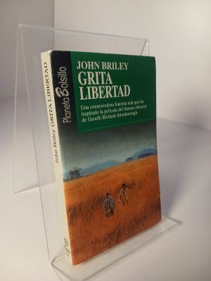 Grita Libertad