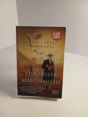 El violinista de Mauthausen