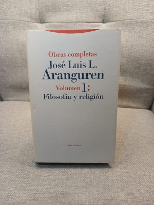 Filosofía y religión